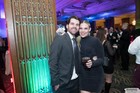 Glitter City Gala NYE Party at The Crystal Tea Room (Candid Photos)