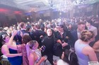 Glitter City Gala NYE Party at The Crystal Tea Room (Candid Photos)