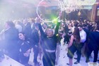 Glitter City Gala NYE Party at The Crystal Tea Room (Candid Photos)