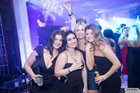 Glitter City Gala NYE Party at The Crystal Tea Room (Candid Photos)