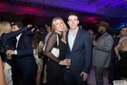 Glitter City Gala NYE Party at The Crystal Tea Room (Candid Photos)
