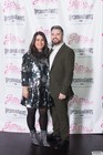 Glitter City Gala NYE Party at The Crystal Tea Room (Backdrop Photos)