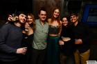 New Year's Eve in Philadelphia (Wicked Wolf, Tradesman's, Bru, Ladder15)