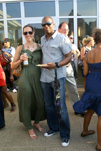 Rooftop Hop @ 777 South Broad