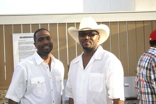 Rooftop Hop @ 777 South Broad