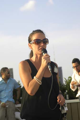 Rooftop Hop @ 777 South Broad