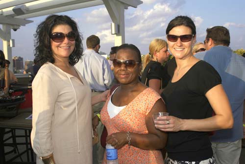 Rooftop Hop @ 777 South Broad