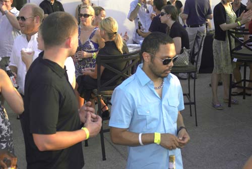 Rooftop Hop @ 777 South Broad