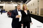 Black Tie Tailgate 2023 (General Event Photos)