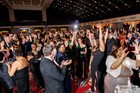 Black Tie Tailgate 2023 (General Event Photos)