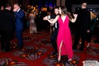 Black Tie Tailgate 2023 (General Event Photos)