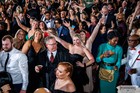 Black Tie Tailgate 2023 (General Event Photos)
