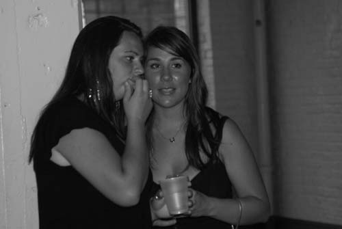 Mid Summer Singles Party