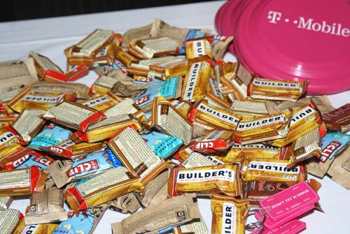 City Chase Philadelphia 2010 - The After Party