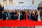 Black Tie Tailgate 2023 (The Red Carpet)