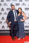 Black Tie Tailgate 2023 (The Red Carpet)