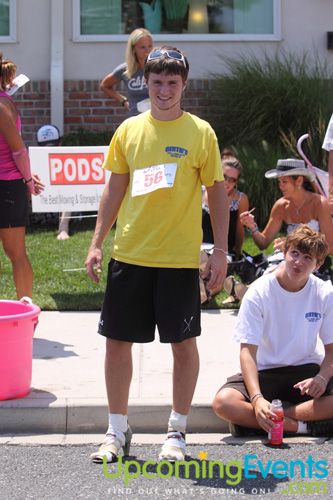 Avalon High Heel Race