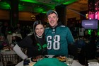 Eagles Big Game Pop Up Party