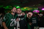 Eagles Big Game Pop Up Party