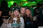 Eagles Big Game Pop Up Party