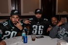Eagles Big Game Pop Up Party