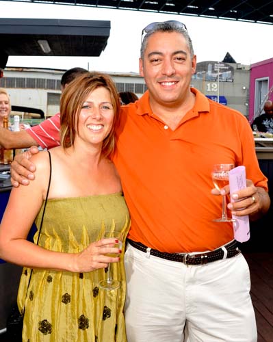 Tasting Time @ Octo Waterfront Grille