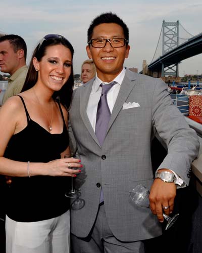 Tasting Time @ Octo Waterfront Grille