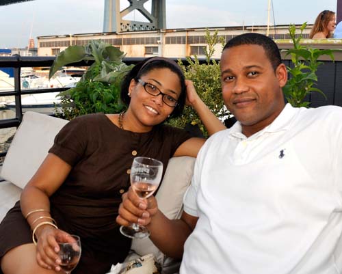 Tasting Time @ Octo Waterfront Grille