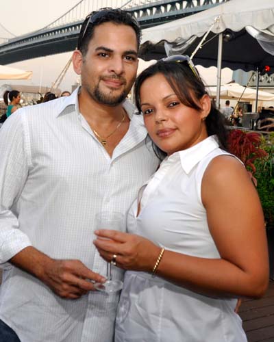 Tasting Time @ Octo Waterfront Grille