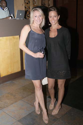 Absolut's Top Bartender Tour - Philly