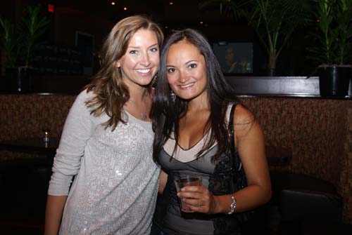 Absolut's Top Bartender Tour - Philly