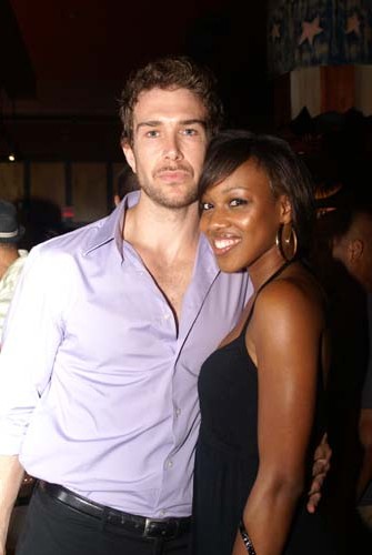 Absolut's Top Bartender Tour - Philly