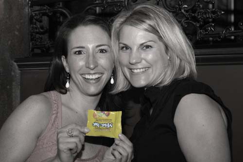 Bourbon Blue's Deck Grand Opening VIP Party