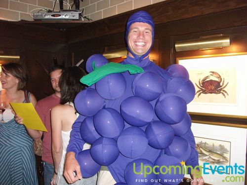 World Record Wine Toast