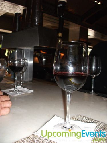 World Record Wine Toast