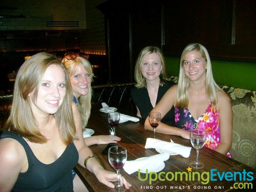 World Record Wine Toast