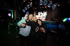 New Year's Eve 2024 in Atlantic City at The Showboat Hotel