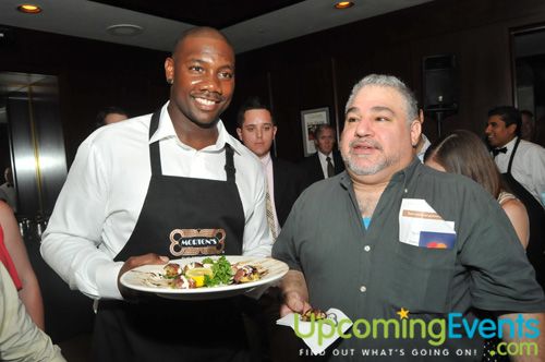Ryan Howard Charity Event