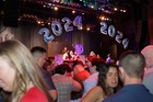 New Year's Eve 2024 in Atlantic City at The Showboat Hotel