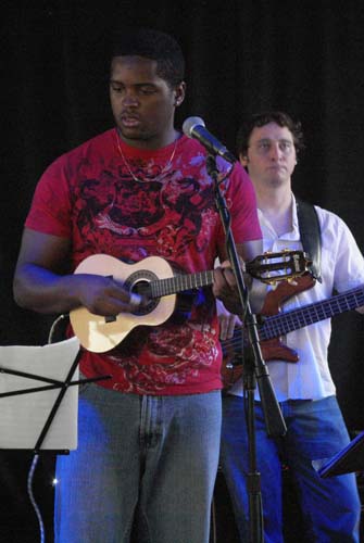 Rum on the River 2010 @ Octo Waterfront Grill