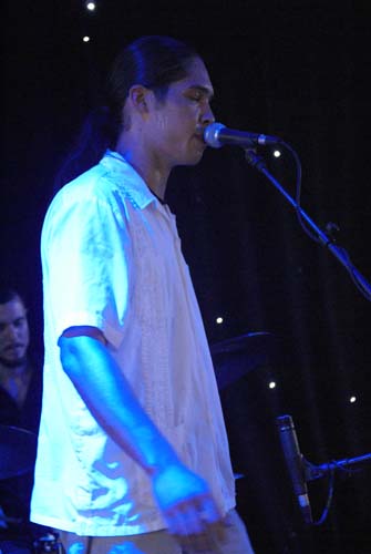 Rum on the River 2010 @ Octo Waterfront Grill