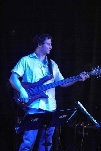 Rum on the River 2010 @ Octo Waterfront Grill