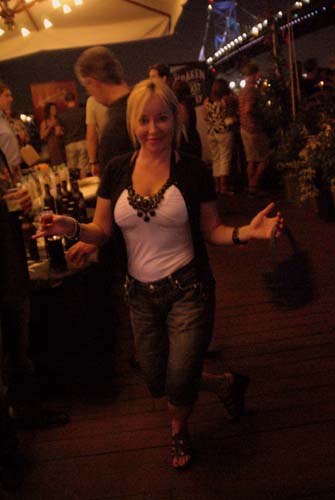 Rum on the River 2010 @ Octo Waterfront Grill