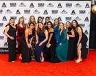 Black Tie Tailgate 2024 (The Red Carpet)
