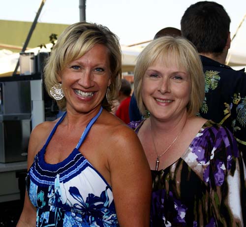 Rum on the River 2010 @ Octo Waterfront Grill