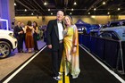 Black Tie Tailgate 2024 (General Event Photos)