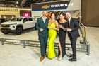 Black Tie Tailgate 2024 (General Event Photos)