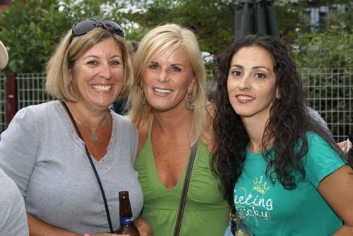 McFadden's EAGLES Home Game - Week 1