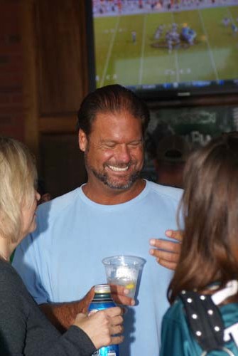 McFadden's EAGLES Home Game - Week 1