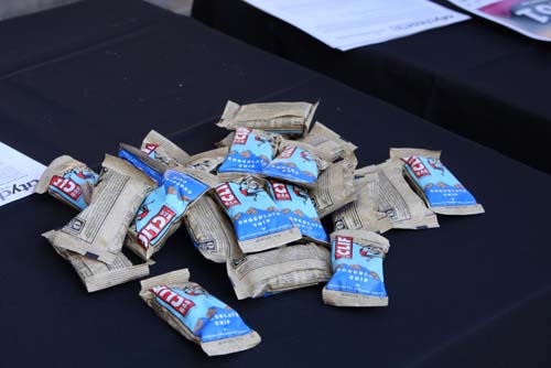 City Chase Philadelphia 2010 - The Race